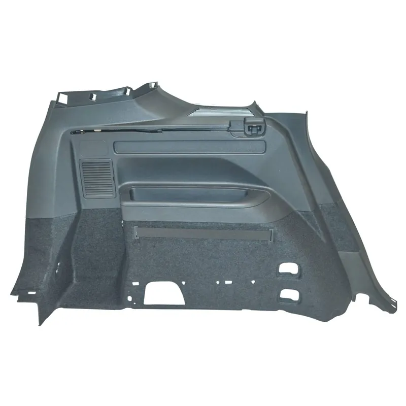 výplň kufru levá VW Touran 5TA5TA867033BDDTK Nejprodávanější