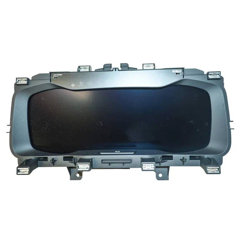 Časově Omezené přístroje VW Golf VII 5G0 lift 2,0 TDi5G1920791B