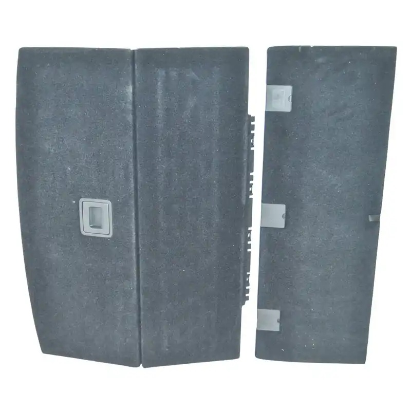 Časově Omezené podlaha do kufru VW Golf V 1K9 VI 5K9 combi1K9863463B1K9868845D/F4ES