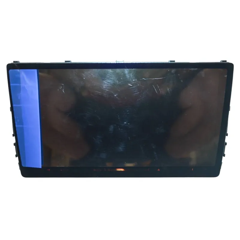 Bezpečná Platba display VW Golf VII 5G0 lift5G6919606