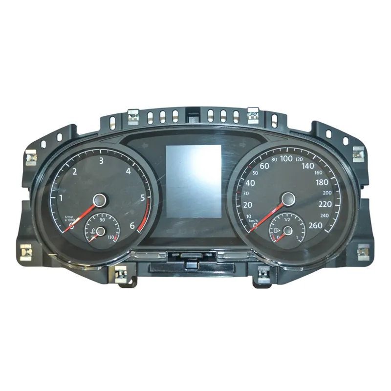 Akční Cena přístroje VW Golf VII 5G0 1,6 TDi5G1920641A