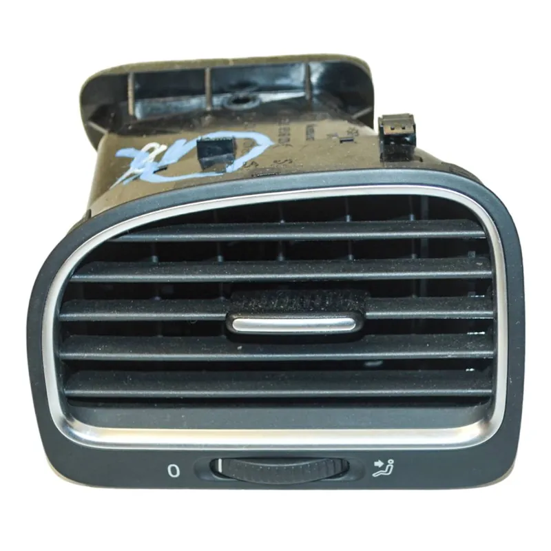 Výprodej výdech ventilace levý VW Golf VI 5K05K0819703J5K0819703K - poškozený