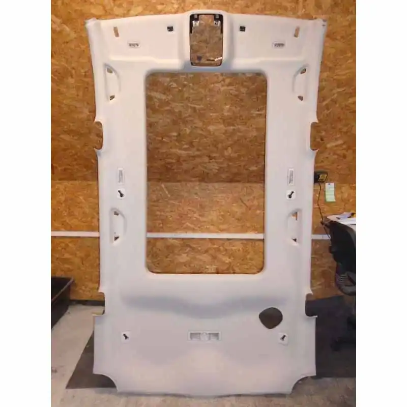 Zlevněný stropnice VW Touran 1T0 10->1T0867501GH1T0867501GG1T0867501HD6K8 - lehce poškozená