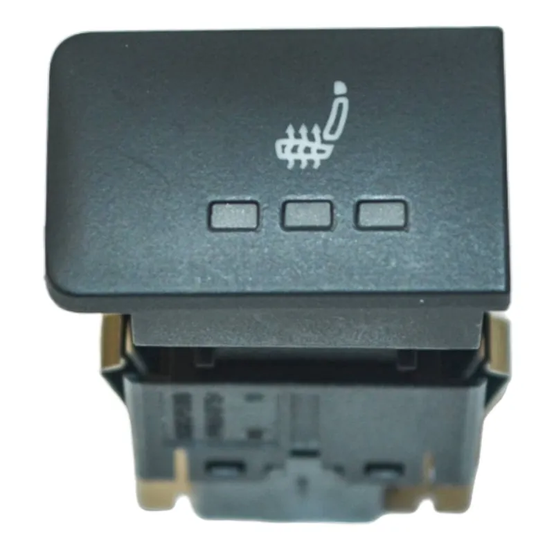 Výprodej spínač/přepínač vyhřívání sedadel zadní levý ŠKODA Octavia III 5E05E0963105AWHS