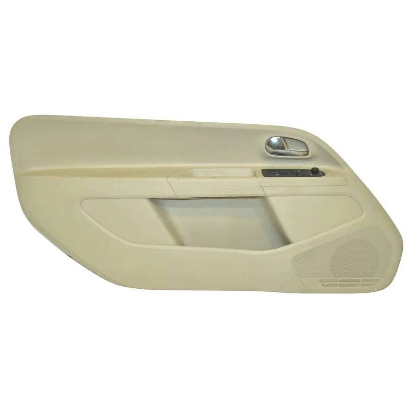 Zlevněný tapecírunk dveří přední levý VW Up! 1S0 (lift) 3DV1S3867011BA - lehce poškrábaný