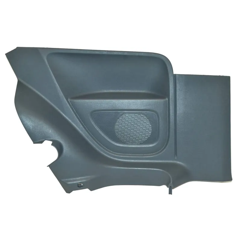 tapecírunk levý zadní ŠKODA Citigo 1S0 (lift) 3DV1S3867043 - lehce poškrábaný Víkendová Akce