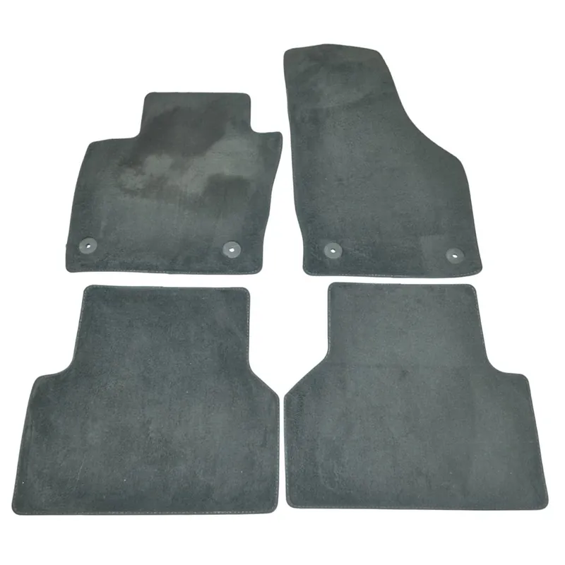 Cenový Hit koberce - sada 4 ks AUDI Q3 8U0 (lift)