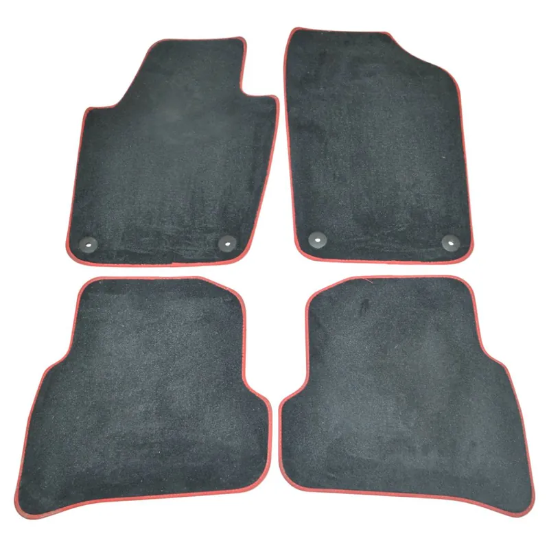 Výhodná Nabídka koberce - sada 4 ks VW Polo 6R0 6C0 GTI6R1863011WMS