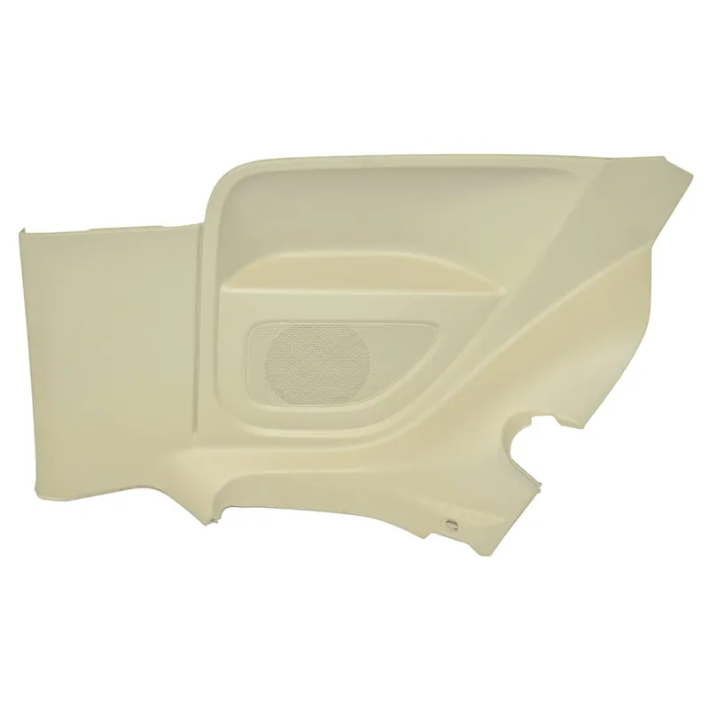 tapecírunk pravý zadní ŠKODA Citigo 1S0 (lift) 3DV1S3867044N - lehce poškrábaný Top Prodej