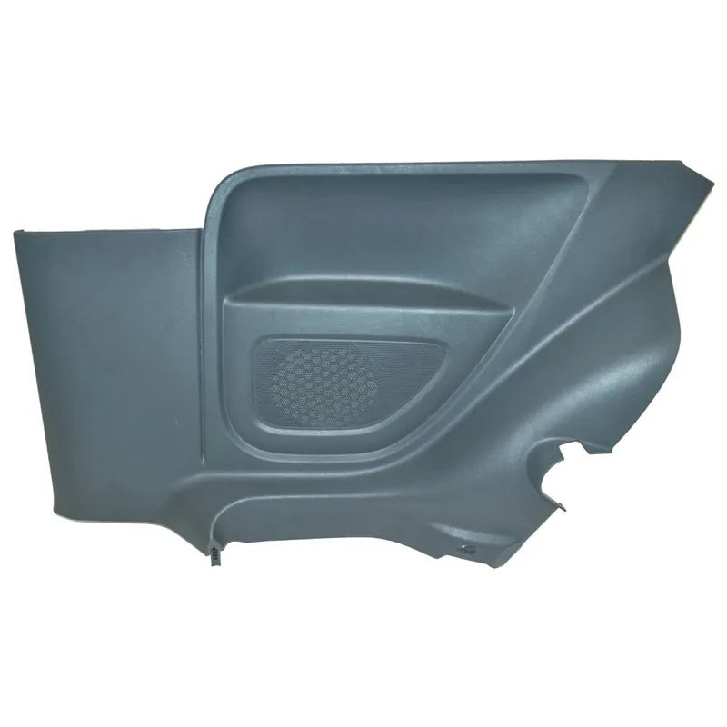 tapecírunk pravý zadní ŠKODA Citigo 1S0 (lift) 3DV1S3867044 - lehce poškrábaný Vrácení Zdarma