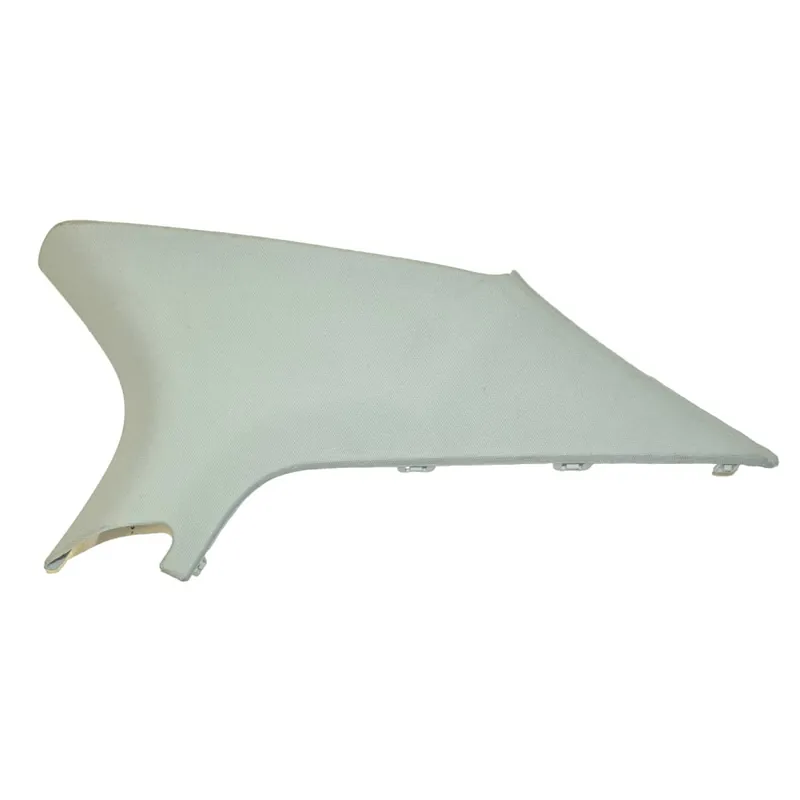 Tovární Cena panel sloupku C horní pravý ŠKODA Superb II 3T0 (lift) sedan3T5867288D - poškrábaný