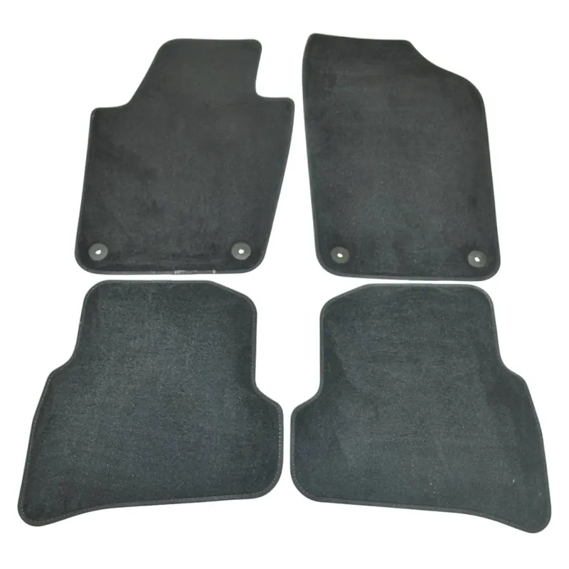 Akční Nabídka koberce - sada 4 ks VW Polo 6R0 6C06R1863011EUN