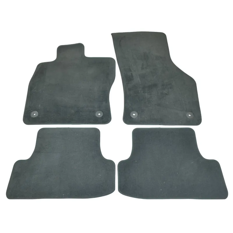 Doprava Zdarma koberce - sada 4 ks AUDI A3 8V0 (lift) 3DV8V3863011QA5