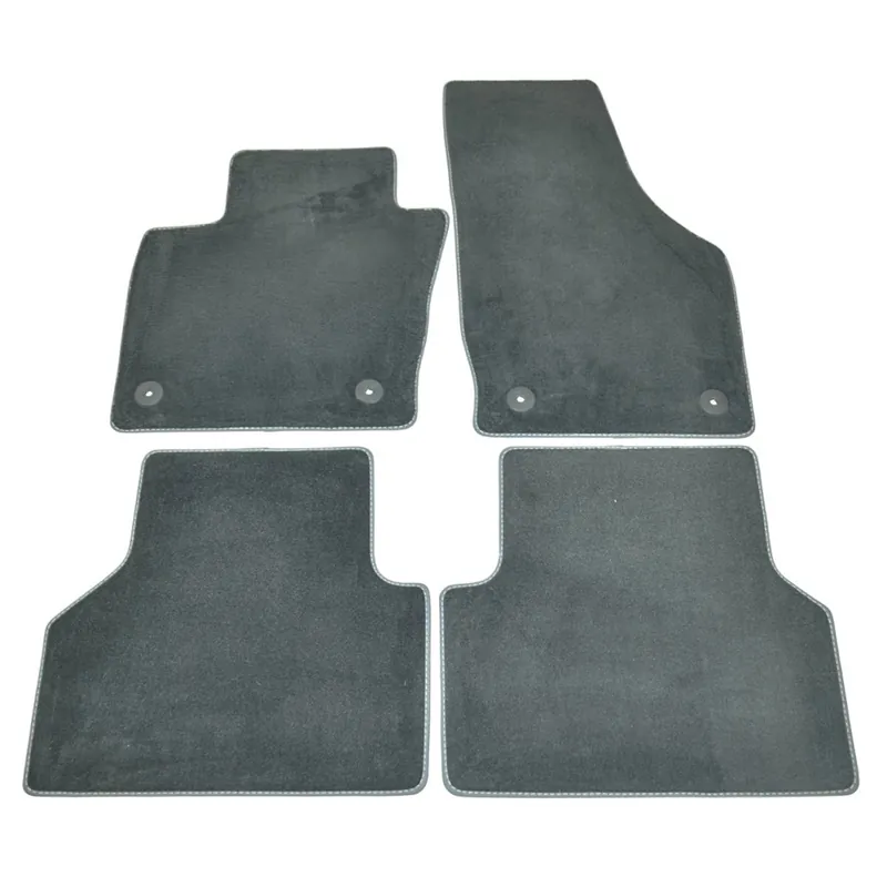 Top Prodej koberce - sada 4 ks AUDI Q3 8U0 (lift)8U08644508U0864450BIBZ