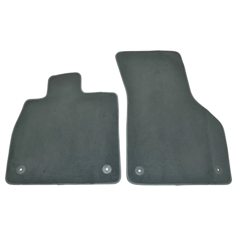 Top Prodej koberce - sada 2 ks AUDI TT 8S08S18636918S1863691CQA5 - lehce poškozený koberec