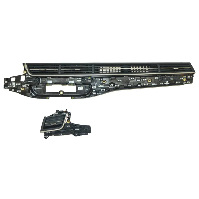 dekorace palubní desky + výdechy ventilace výdechy ventilace AUDI Q7 4M04M1820902R6PS Nakupujte Hned