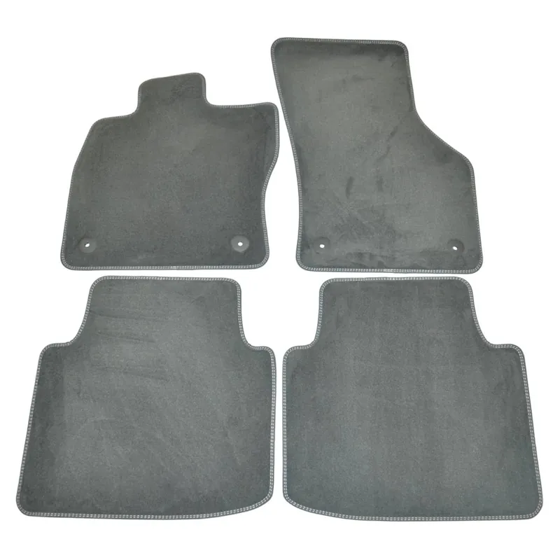 Bezpečná Platba koberce - sada 4 ks VW Arteon 3G8 (lift)3G8863011AQUF