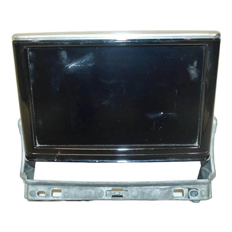 Výhodná Nabídka display AUDI A8 4H04H0857273 - poškrábaný display