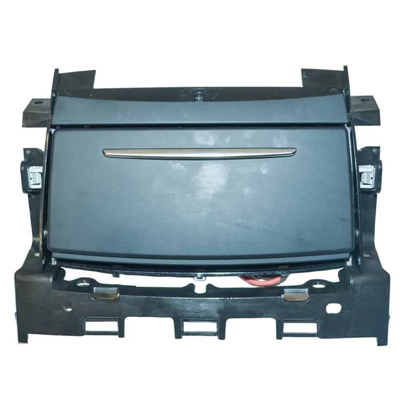 Cenově Výhodný zadní kryt středového tunelu + zásuvka 12V AUDI A8 4H0 lift4H0864051B6PS