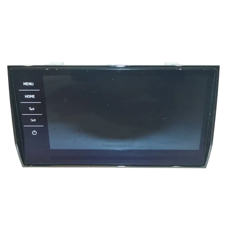 Top Prodej rádio (display rádia) ŠKODA Kodiaq 565565919605D