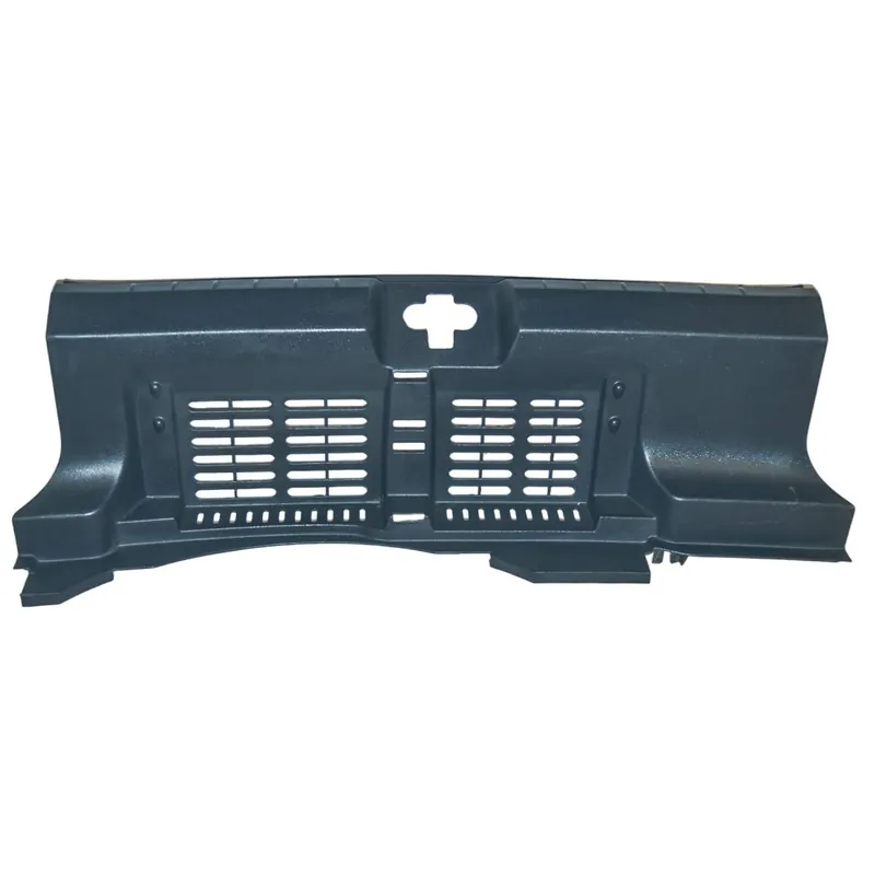 kryt zámku kufru SEAT Ibiza 6J0 3DV6J3863459E4W4 - lehce poškrábaný Ihned K Objednání