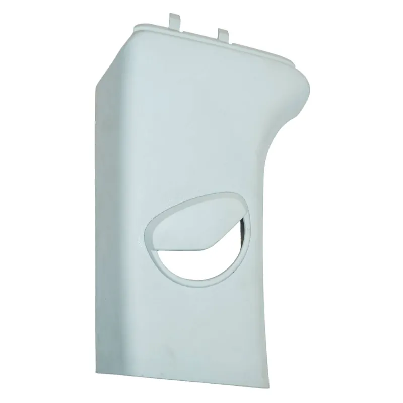 Novinka panel sloupku B horní levý SEAT Ibiza 6J0 3DV6J3867243A - lehce poškrábaný