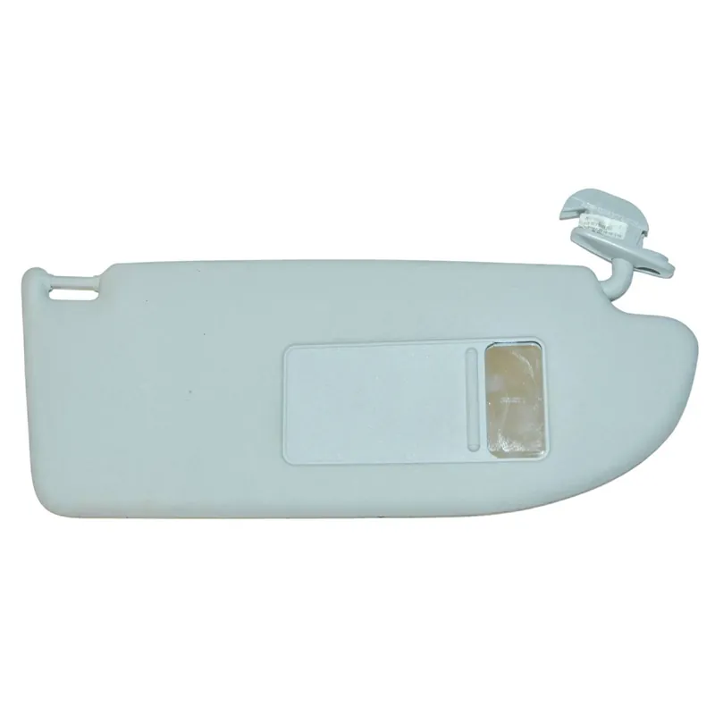 Vrácení Zdarma sluneční clona pravá SEAT Ibiza 6L06L1857552A6L0857552B6L0857552F