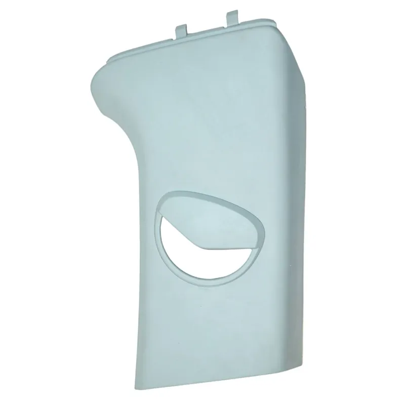 panel sloupku B horní pravý SEAT Ibiza 6J0 3DV6J3867244A - lehce poškrábaný Finální Výprodej