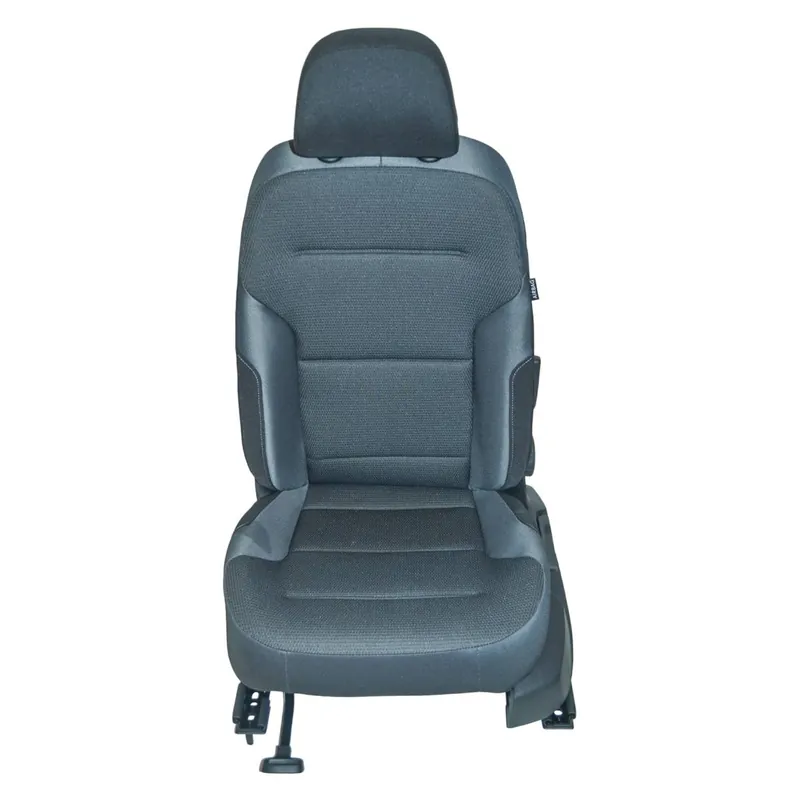 Autentický sedadlo řidiče - látka, vyhřívané VW Golf VII 5G0 lift