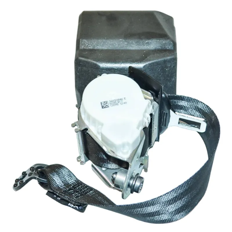 bezpečnostní pás zadní levý/pravý SEAT Ibiza 6J034033946E6J0857805ARAA Nejlepší Volba