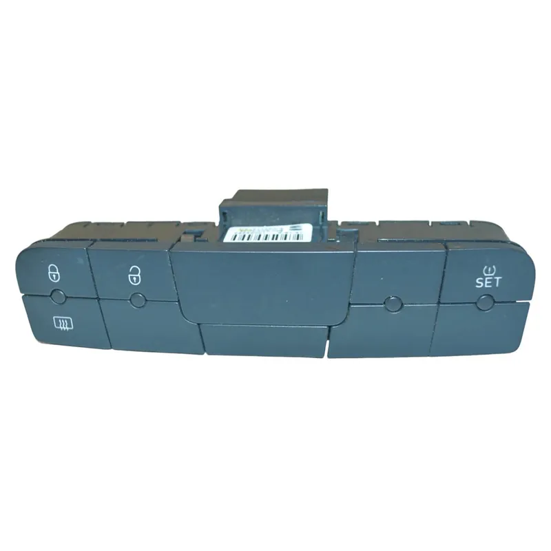 spínače/přepínače SEAT Ibiza 6J06J0927137AQAT7 Bezpečná Platba