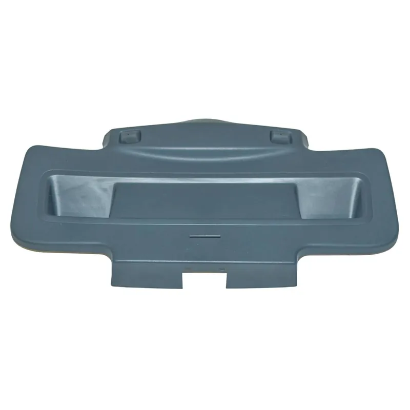 výplň zadních pátých dveří SEAT Ibiza 6J06J4867601H4W4 - lehce poškrábaná Ověřený