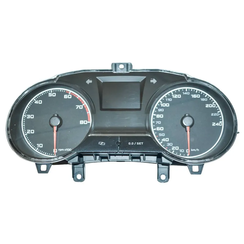 přístroje SEAT Ibiza 6J0 1,2 MPi6J0920807 - lehce poškrábané Sleva