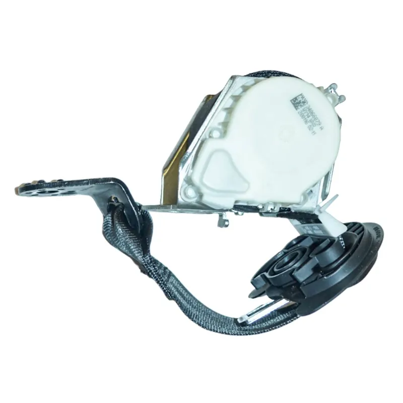 Vysoce Kvalitní bezpečnostní pás zadní levý VW Polo 6C034066879A6C0857805RAA