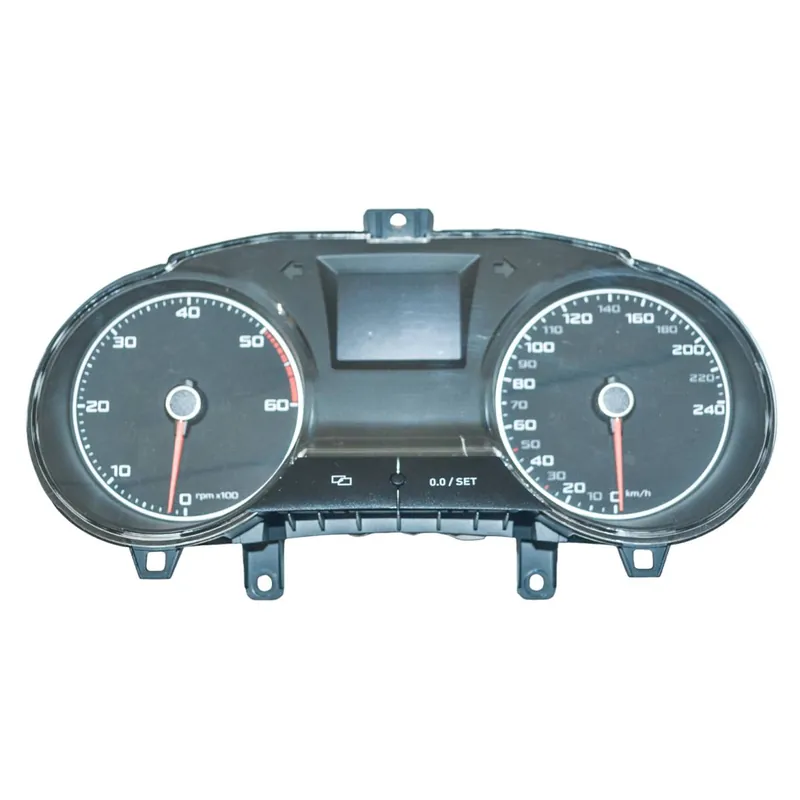 Cenová Bomba přístroje SEAT Ibiza 6J0 1,6 TDi6J0920807L - poškozené