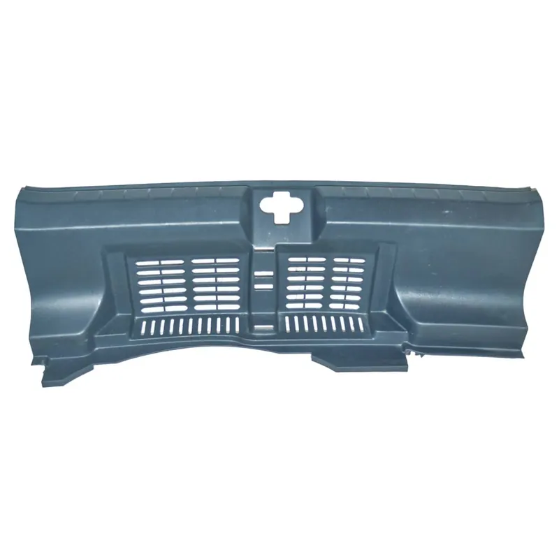 kryt zámku kufru SEAT Ibiza 6J06J4863459F4W4 - lehce poškrábaný Časově Omezené