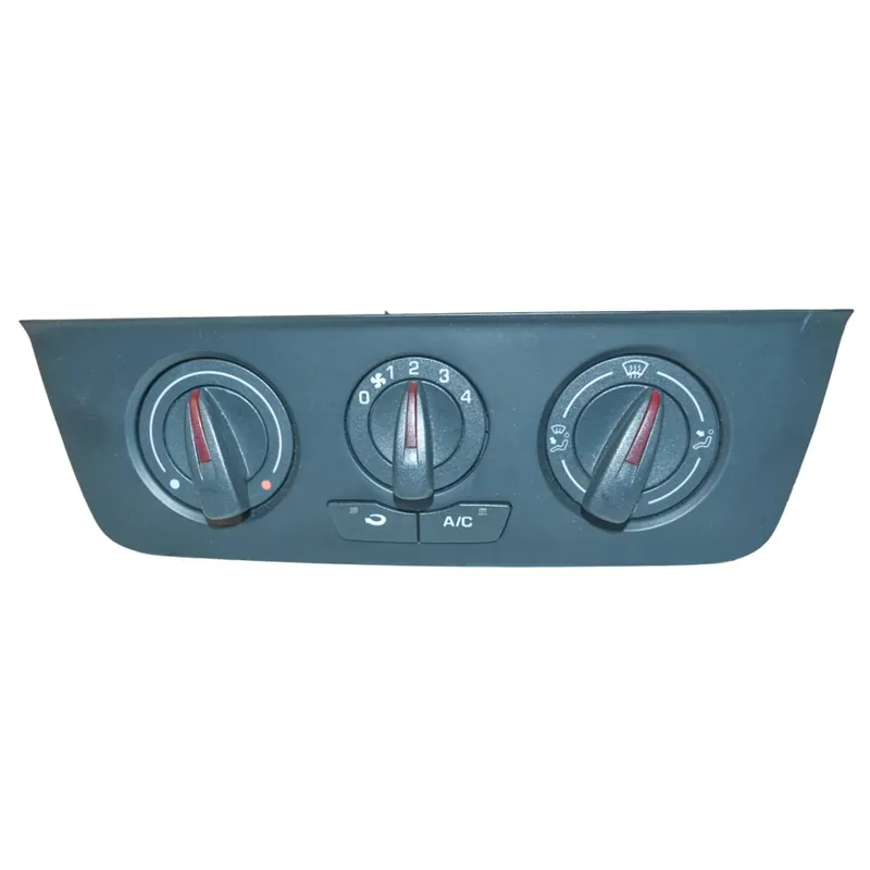 Sezónní Sleva ovládání topení a klimatizace SEAT Ibiza 6J06J0820045BNEE