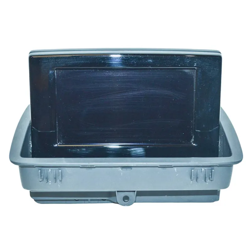 display AUDI Q3 8U0 lift8U0857273E6PS - poškrábaný display Cenový Hit