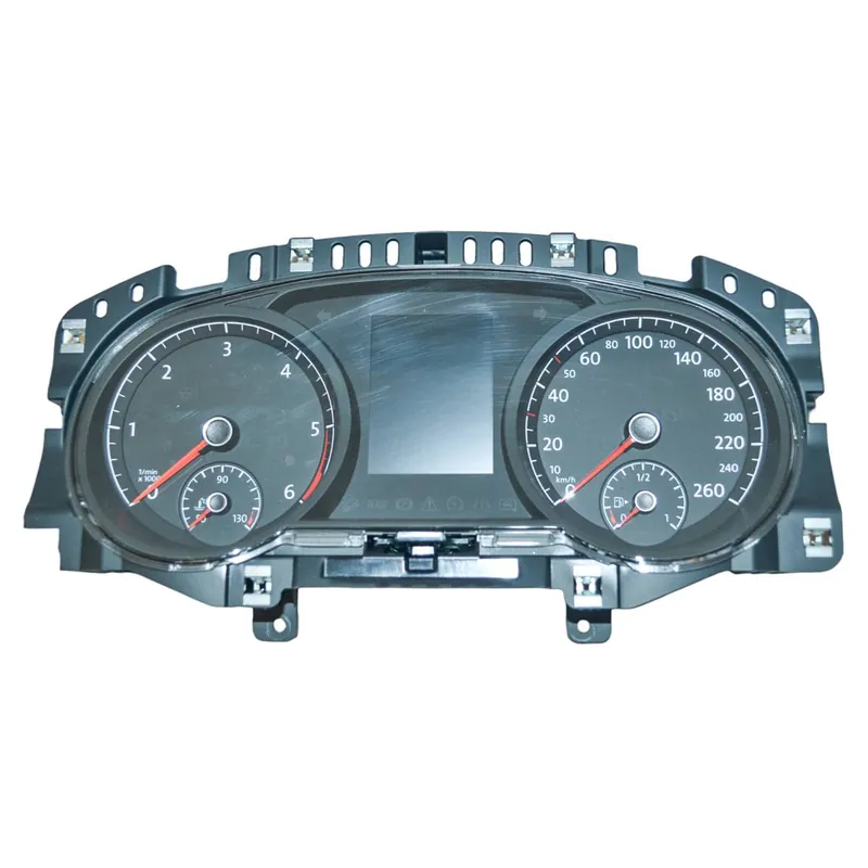 Vrácení Zdarma přístroje VW Golf VII 5G0 1,6 TDi5G1920641A - lehce poškrábané