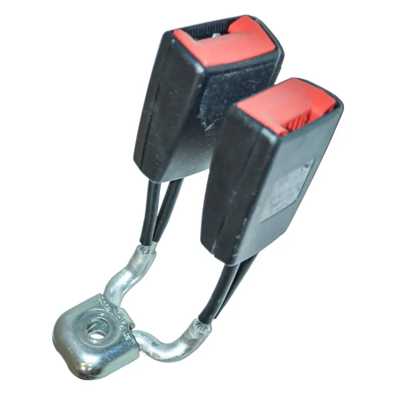 zámek/upínač bezpečnostních pásů zadní levý - dvojitý SEAT Ibiza 6J06R0857739QVZ Dokud Zásoby Vydrží