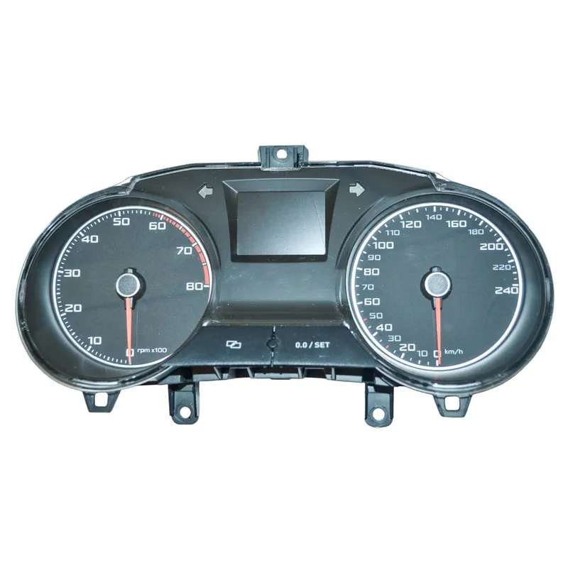 Ihned K Objednání přístroje SEAT Ibiza 6J0 1,2 MPi6J0920807K - poškrábané