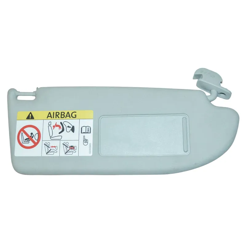 sluneční clona pravá SEAT Ibiza 6J06J0857552C2F4 Koupit Online