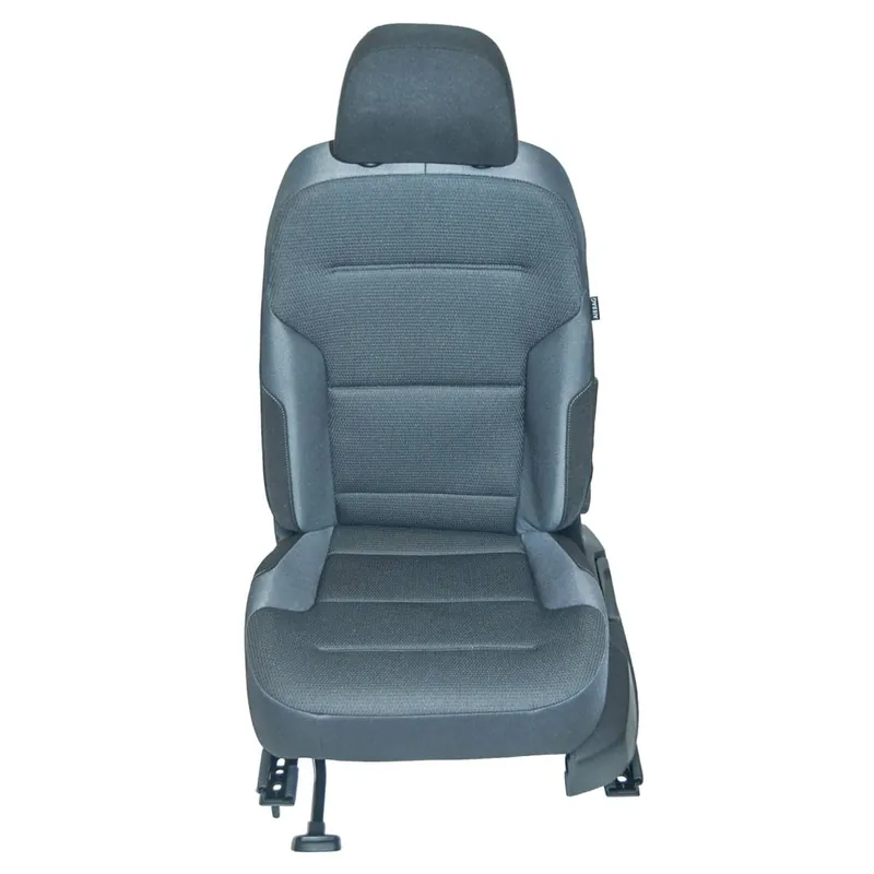 Vysoce Kvalitní sedadlo řidiče - látka, vyhřívané VW Golf VII 5G0 lift