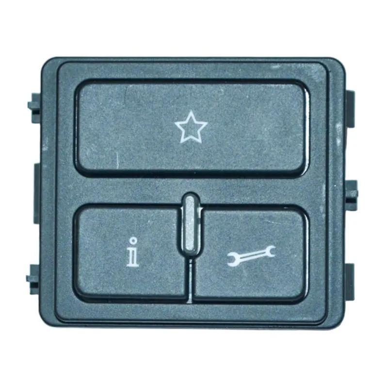 Finální Výprodej spínače/přepínače - obslužná jednotka VAG3AA035624REH