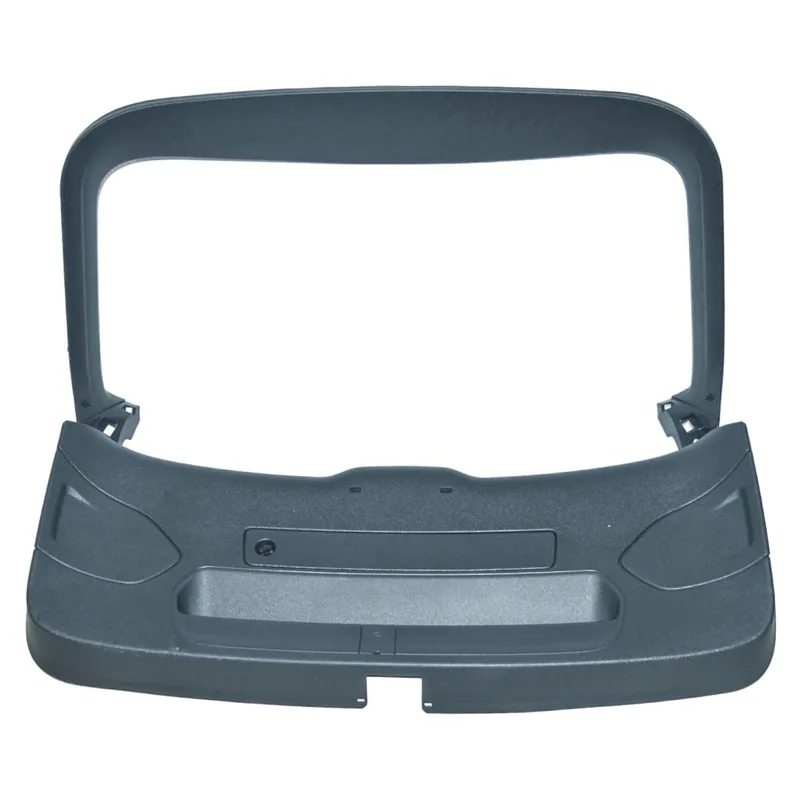 Doprava Zdarma tapecírunk - výplň zadních pátých dveří AUDI Q3 8U08U08679738U0867979 - poškozená