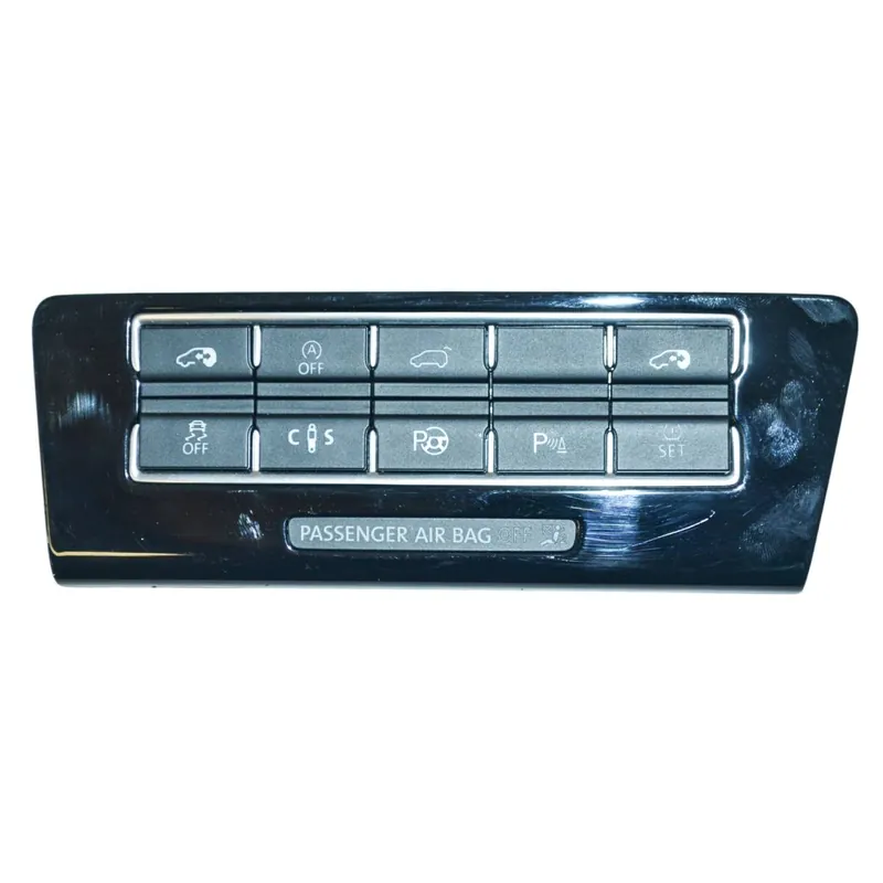 Zlevněný spínače/přepínače VW Sharan 7N07N0927137FXSH