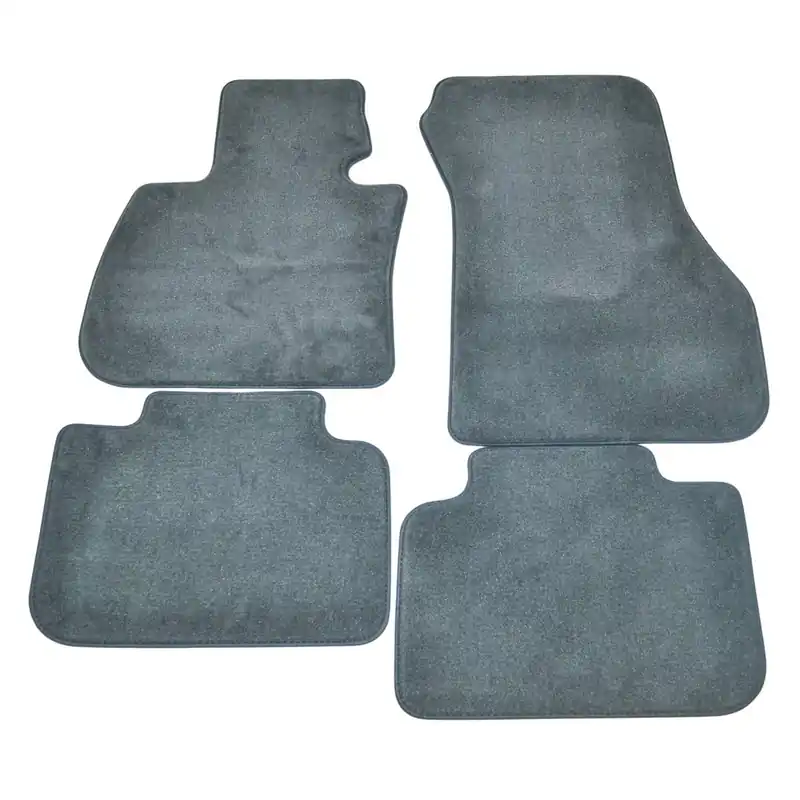 koberce - sada 4 ks BMW X1 F4851477382311106480-11 Autentický
