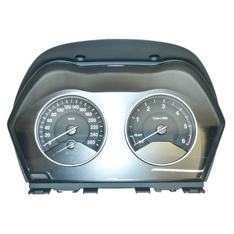 přístroje BMW X1 F48 2,0D6847117-0162105A03E63 Přímo Od Výrobce