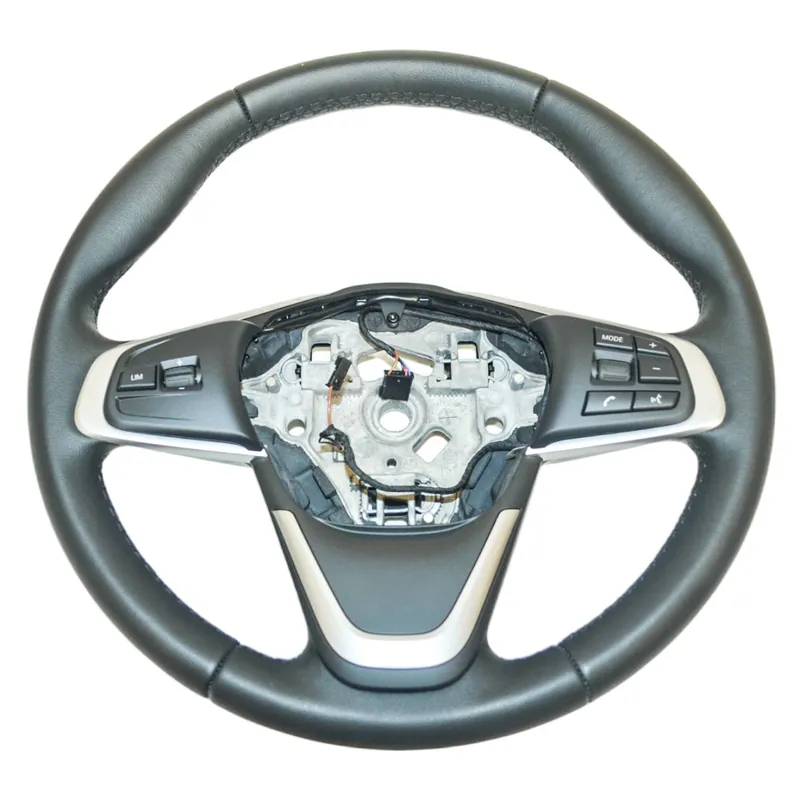 volant multifunkční BMW X1 F48308626481AWX-AD17B1662T020732306860361 Značkový