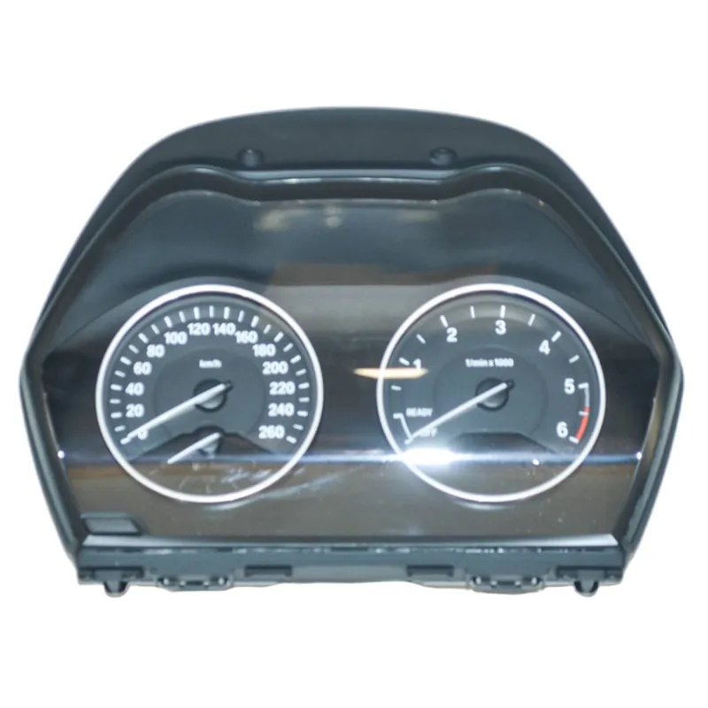 Objednat Nyní přístroje BMW X1 F48 2,0D6847117-0162105A03E63